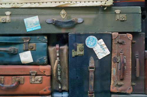 Baggage