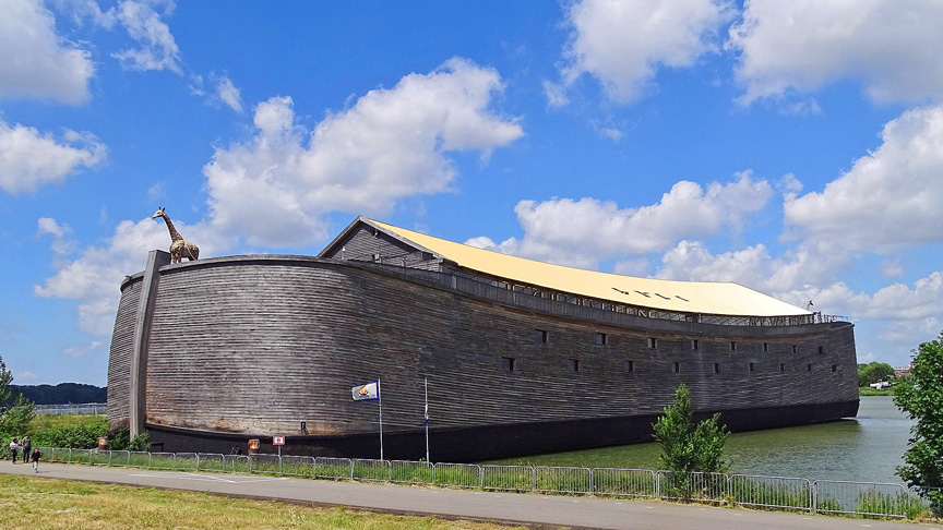 Ark picture