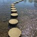 Stepping stones