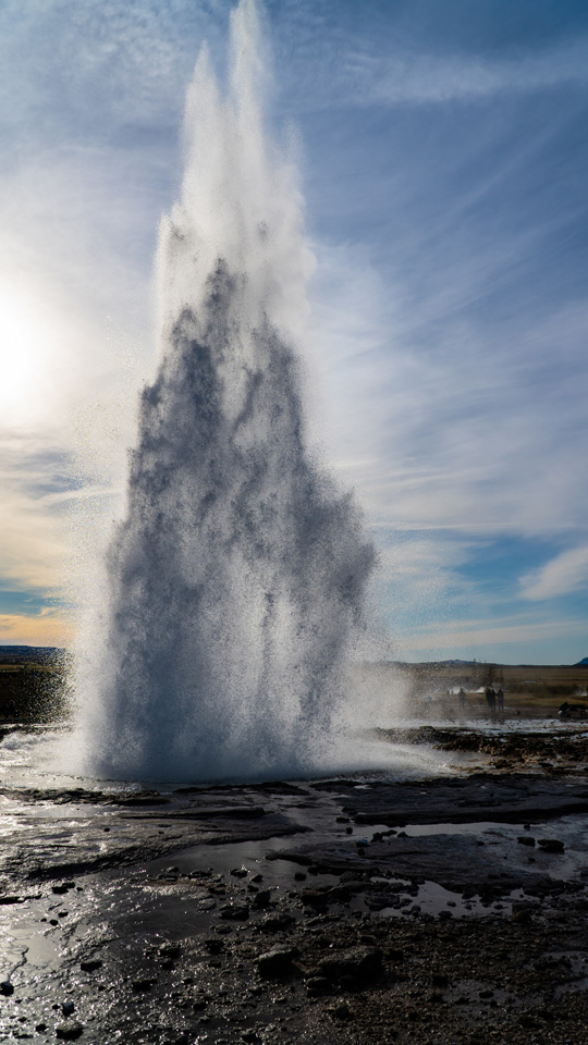 Geyser
