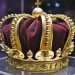 A royal crown