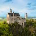 Neuschwanstein Castle